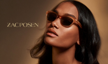 Zac Posen's Kenmark Eyewear appoints Nicole Levy PR